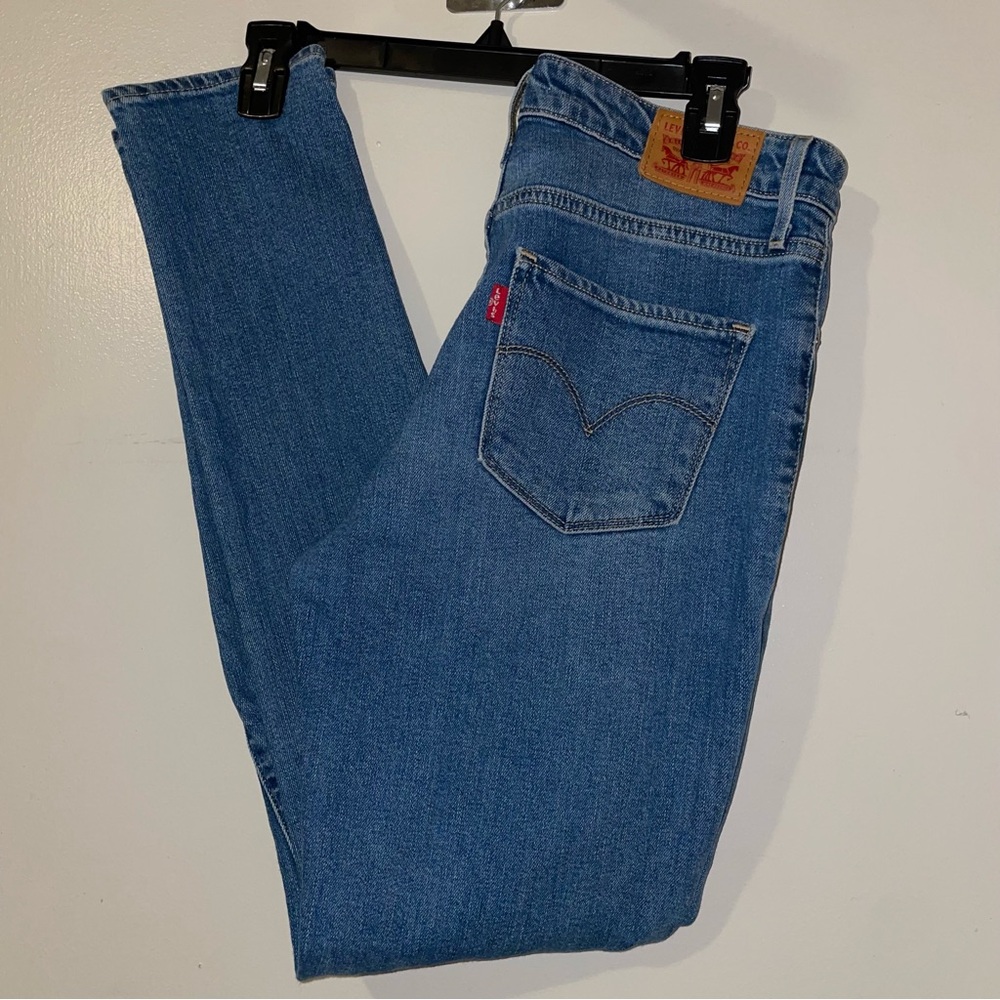 Women’s 721 Levi’s Jeans 28/30